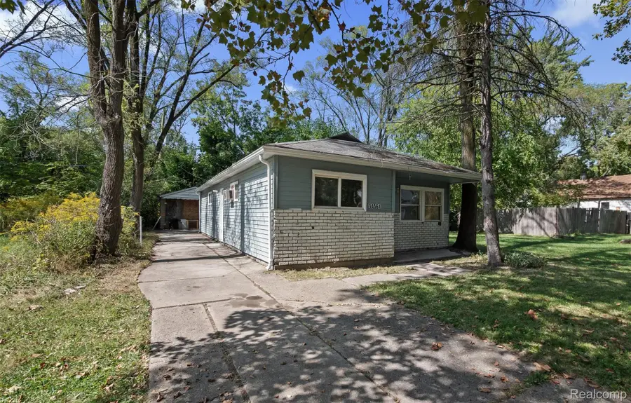 14561 Stout Street, Detroit, MI 48223 - #3