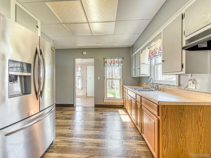 201 Division Street, Hudson, MI 49247 - #3