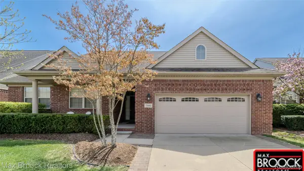 7940 Stableford Drive #51, Washington, MI 48094