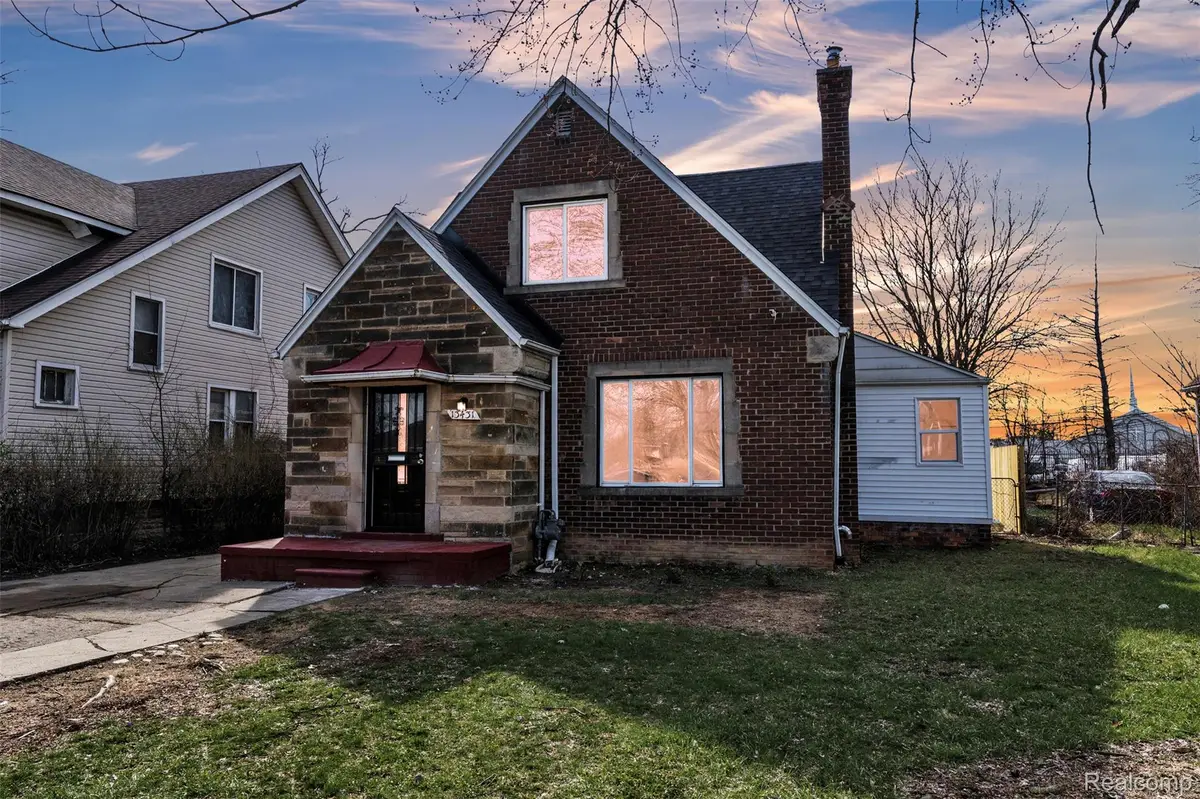 13431 Hartwell Street, Detroit, MI 48227 - #1
