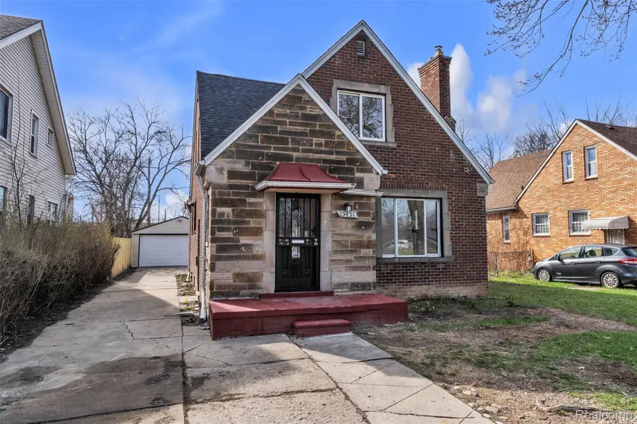 13431 Hartwell Street, Detroit, MI 48227 - #2