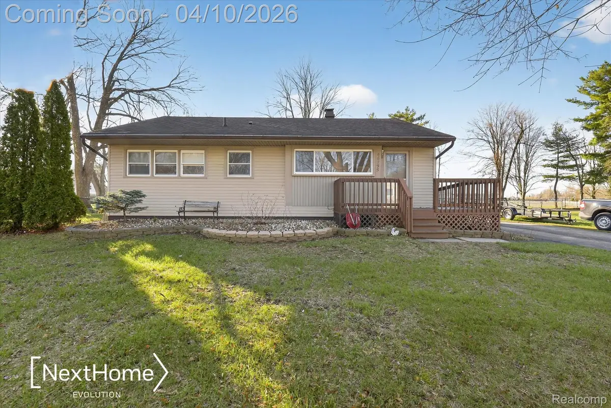 46295 Chatsworth Drive, Van Buren, MI 48111 - #1