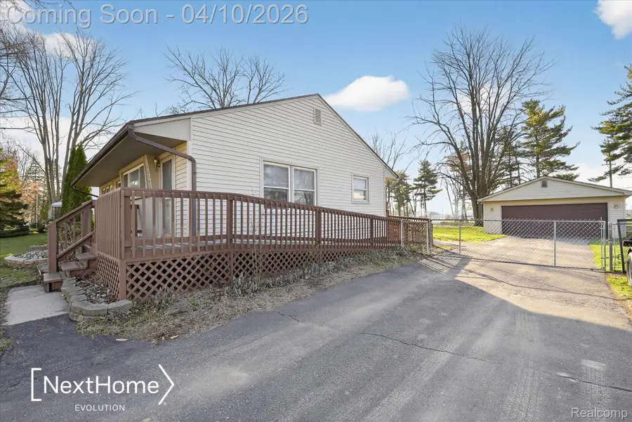 46295 Chatsworth Drive, Van Buren, MI 48111 - #3