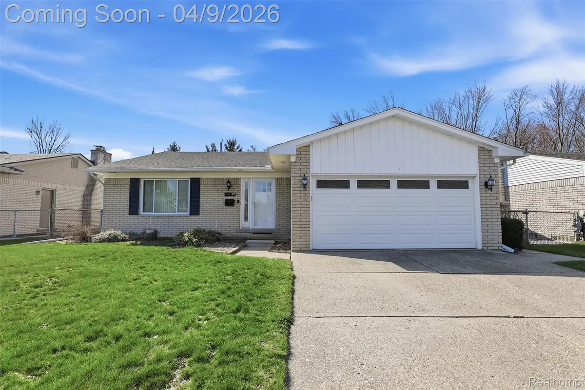 32967 Hampshire Street, Westland, MI 48185 - #1
