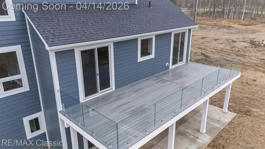 5567 Huron River Drive, Dexter, MI 48130 - #2