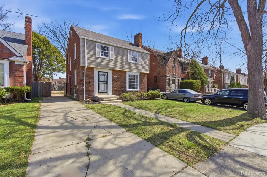 4384 Grayton Street, Detroit, MI 48224 - #2