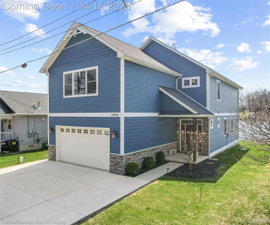 11634 Island Court, Hartland, MI 48353 - #2