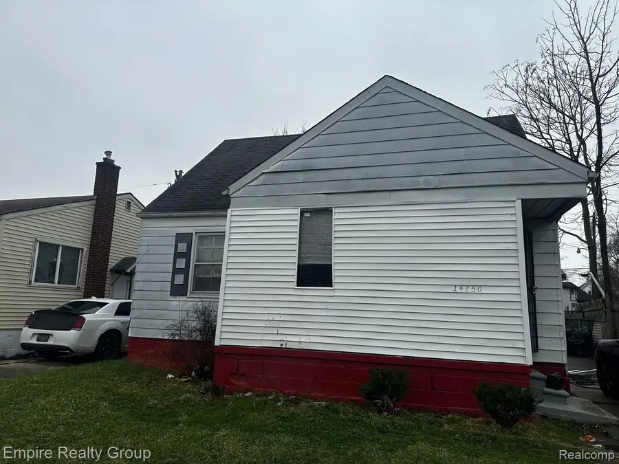 14250 Houston Whittier Street, Detroit, MI 48205 - #2