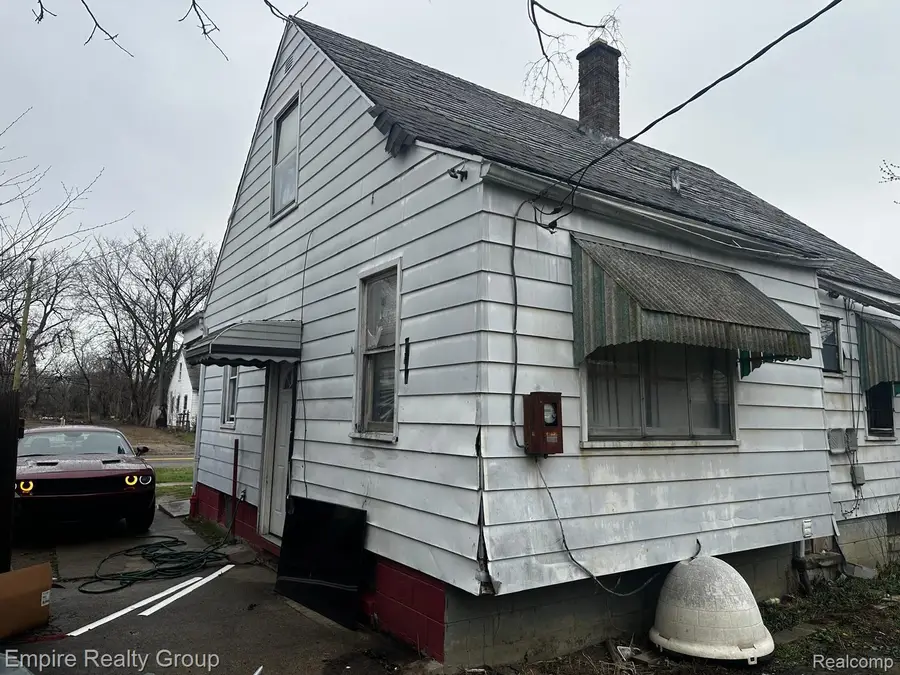 14250 Houston Whittier Street, Detroit, MI 48205 - #3