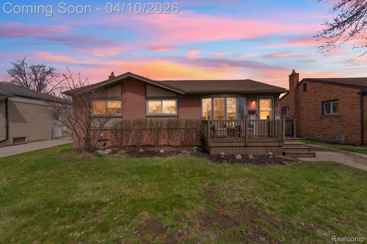 32700 Grandview Avenue, Westland, MI 48186 - #1