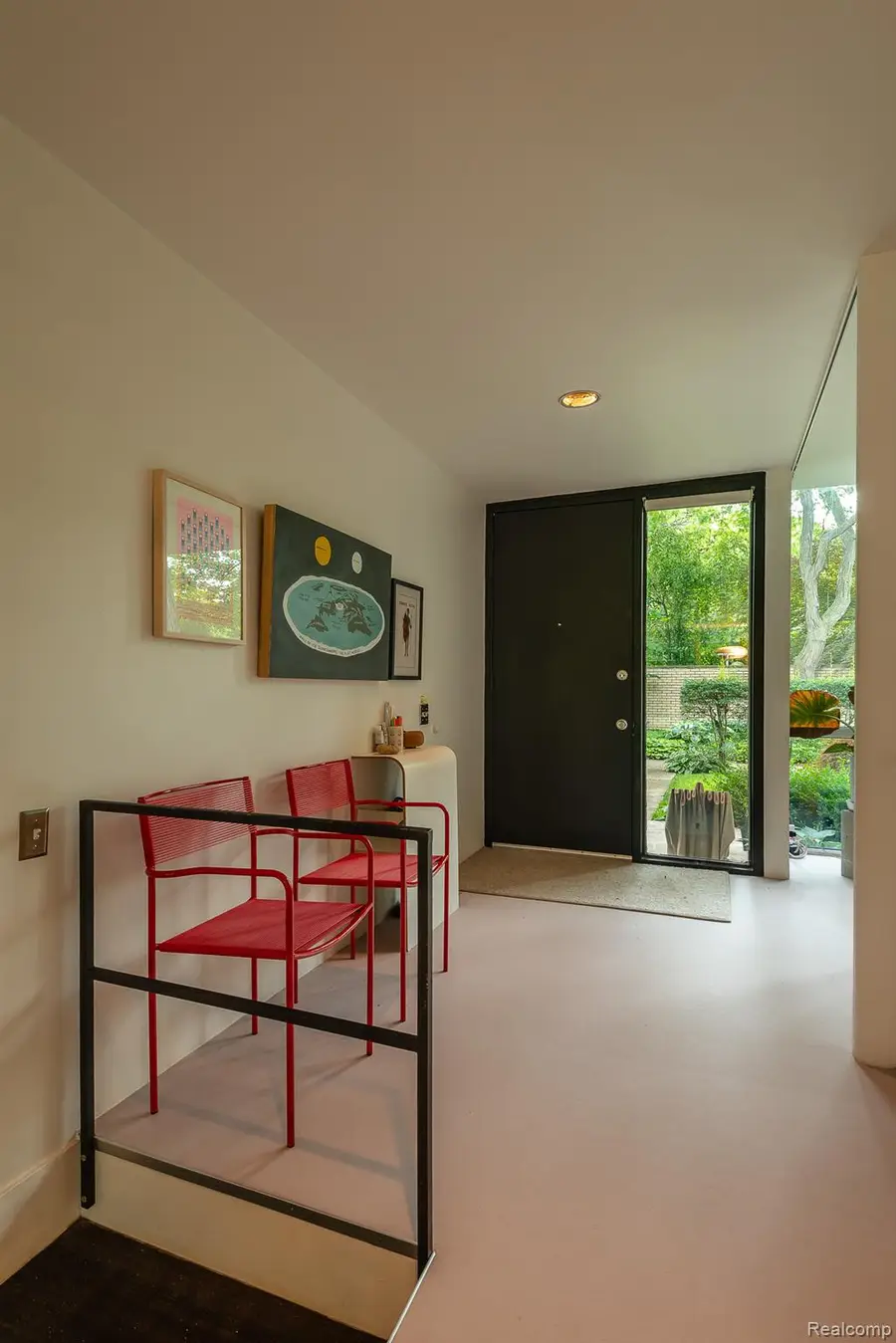 1345 Joliet Place, Detroit, MI 48207 - #2