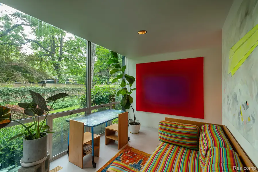 1345 Joliet Place, Detroit, MI 48207 - #3