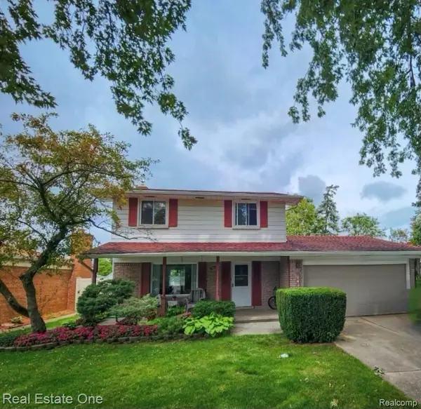 14262 Dundee Street, Riverview, MI 48193