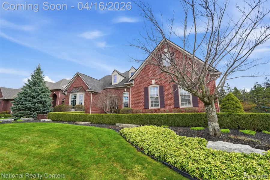 30304 Sterling Drive, Novi, MI 48377 - #3