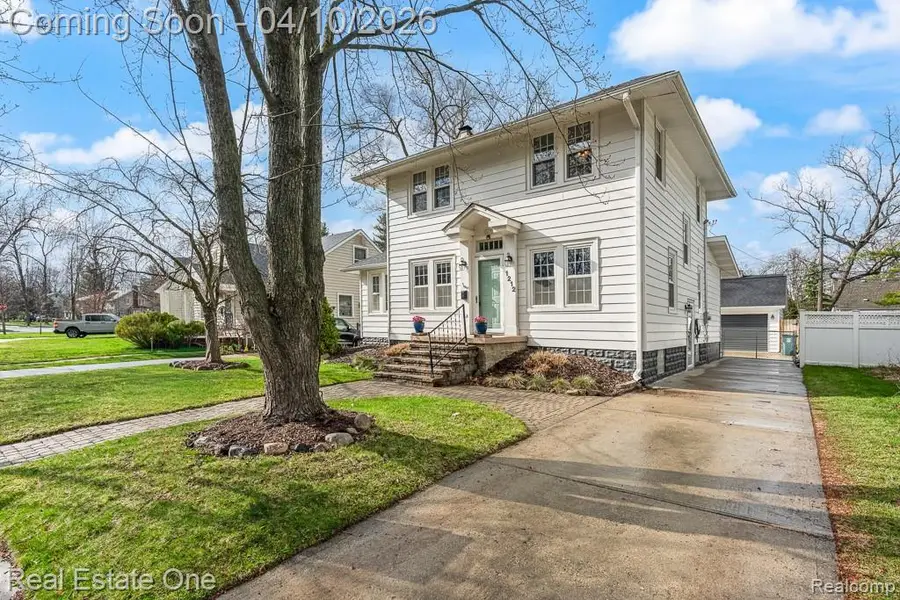 1212 Mayfield Drive, Royal Oak, MI 48067 - #2