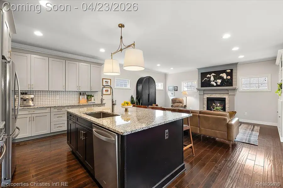 600 S Dorchester Avenue, Royal Oak, MI 48067 - #2