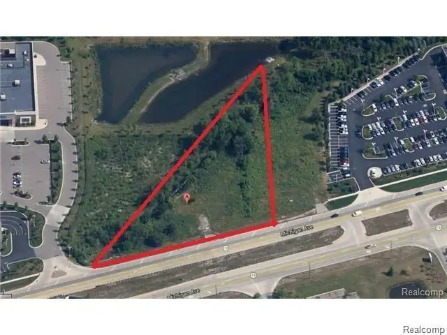 46660 Michigan Avenue, Canton, MI 48188 - #1
