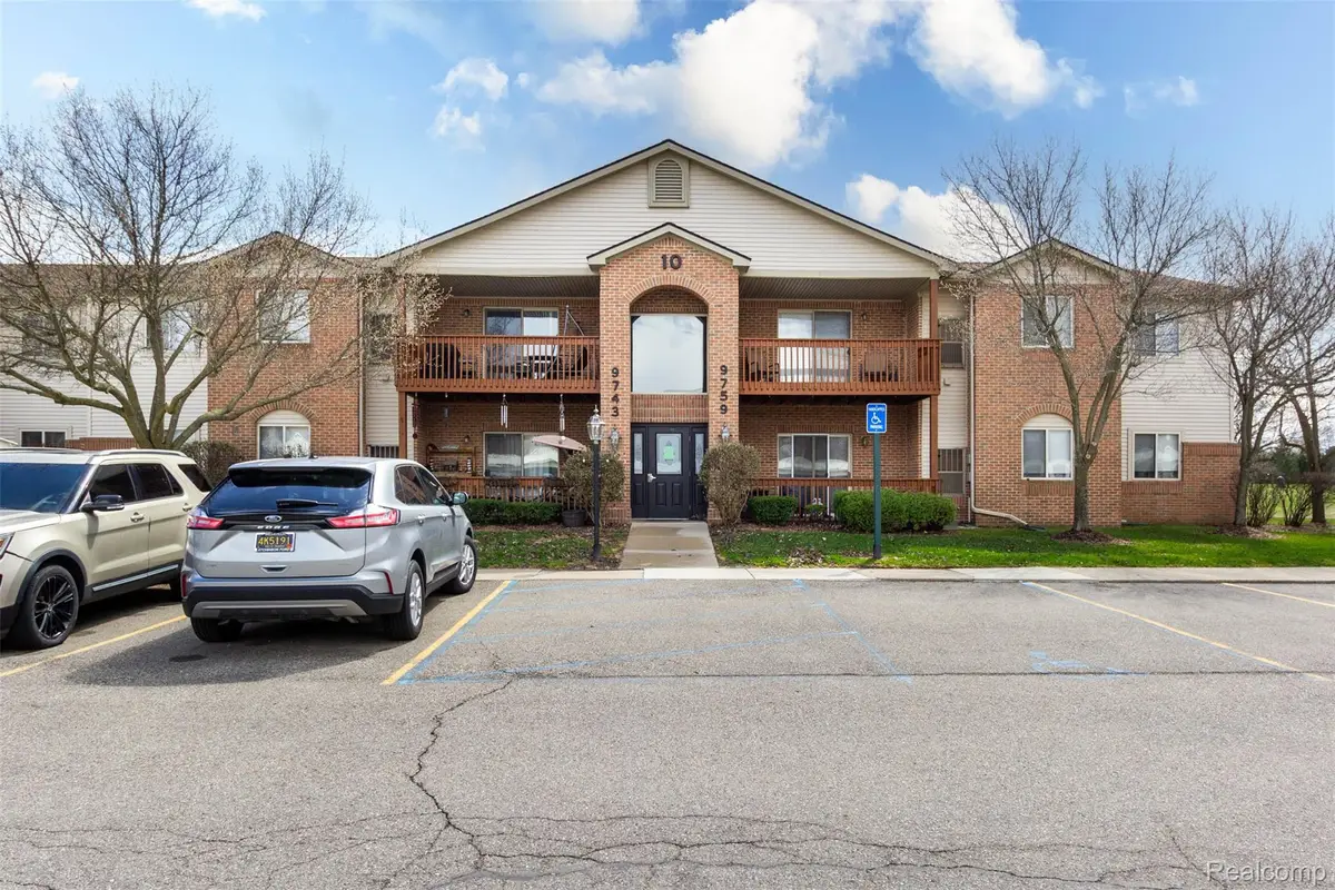 9747 Wildflower Court, Van Buren, MI 48111 - #1