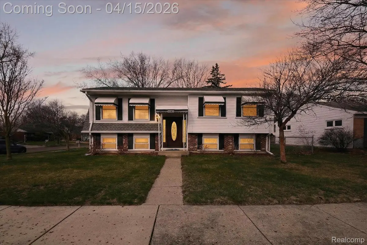 9187 N Sheldon Road, Plymouth, MI 48170 - #1