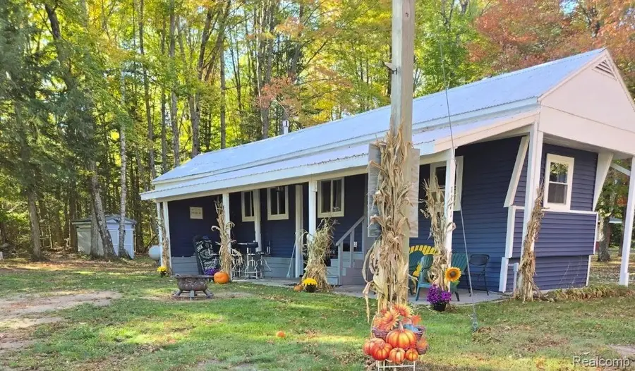 1171 Wa Ba Tesse Drive Ne, Kalkaska, MI 49646 - #2