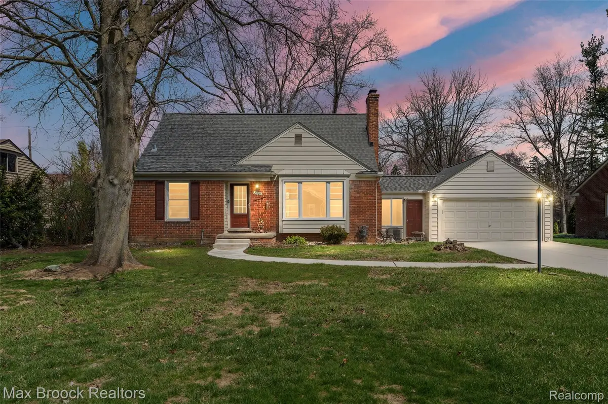 2307 Bedford Road, Bloomfield, MI 48302 - #1