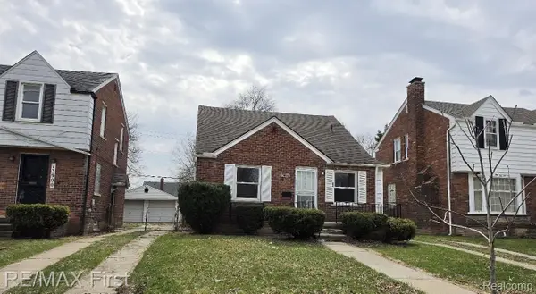 13892 Bringard Drive, Detroit, MI 48205