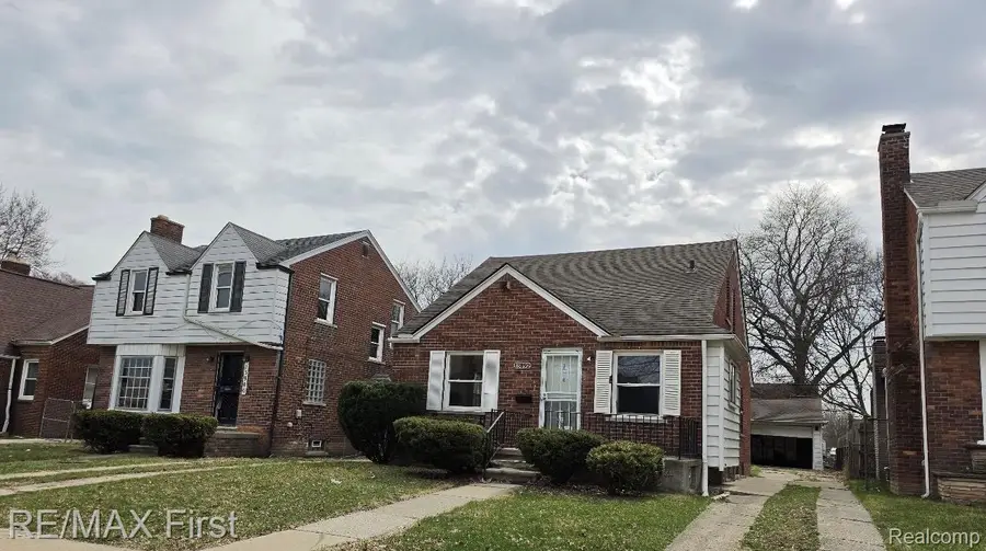 13892 Bringard Drive, Detroit, MI 48205 - #2