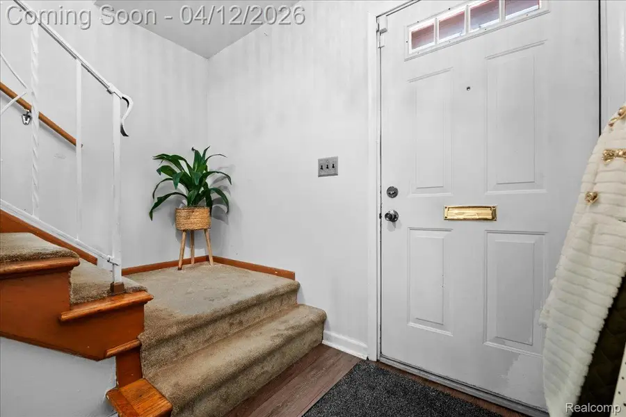 6716 Rosedale Boulevard, Allen Park, MI 48101 - #3