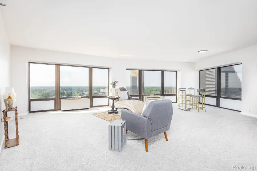 5000 Town Center #2001, Southfield, MI 48075 - #3