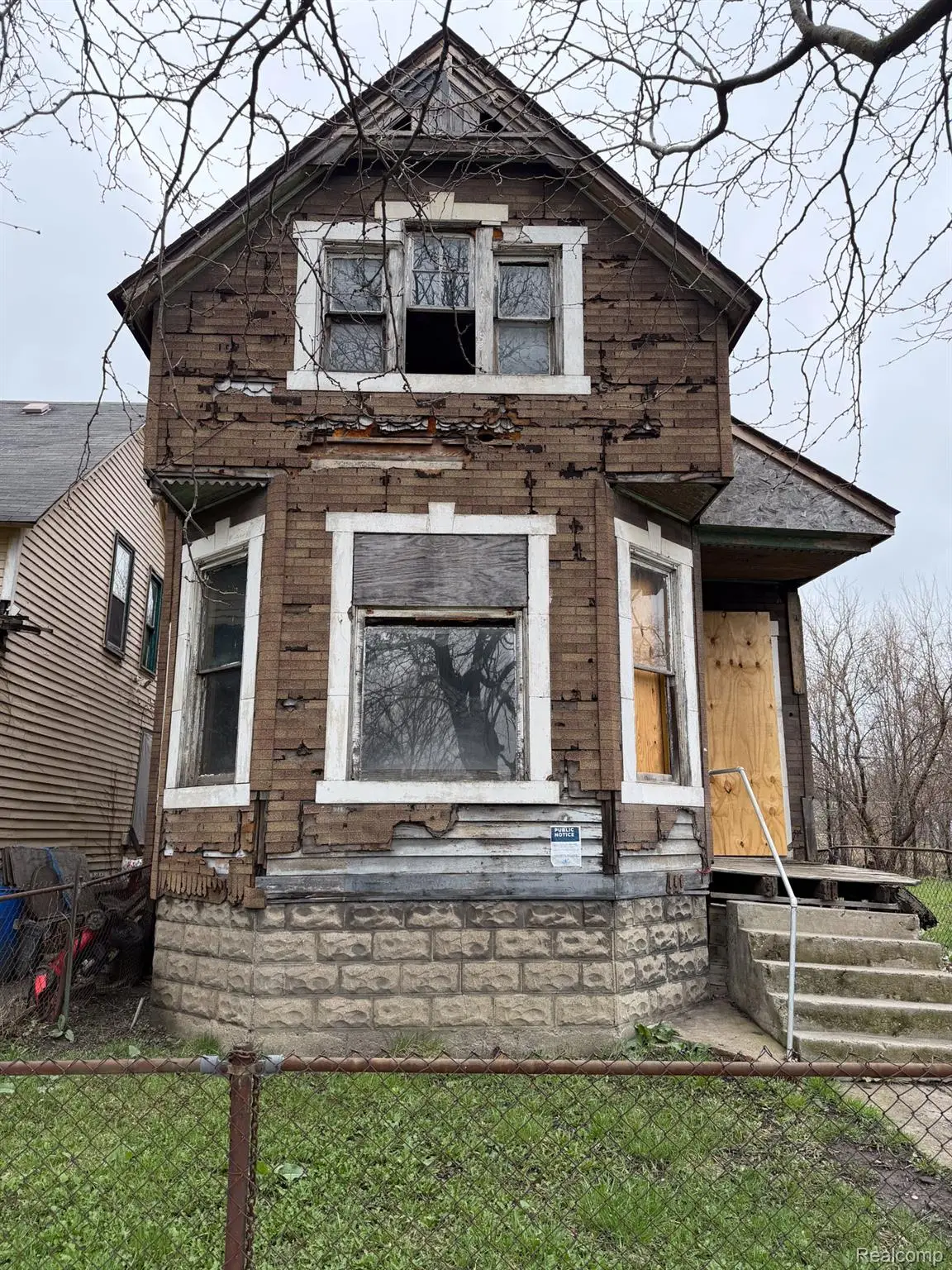 2546 W Forest Avenue, Detroit, MI 48208 - #1