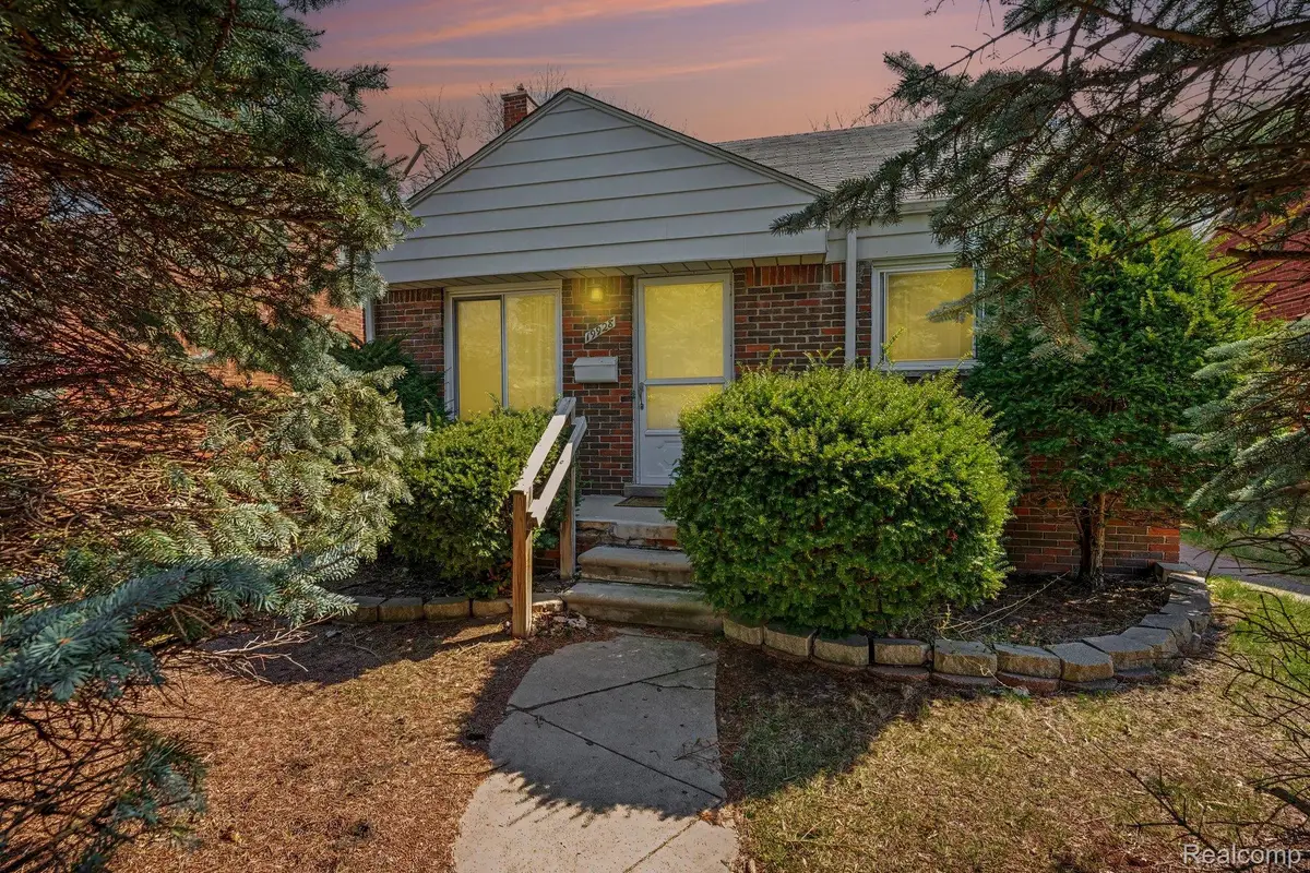 19928 Pierson Street, Detroit, MI 48219 - #1