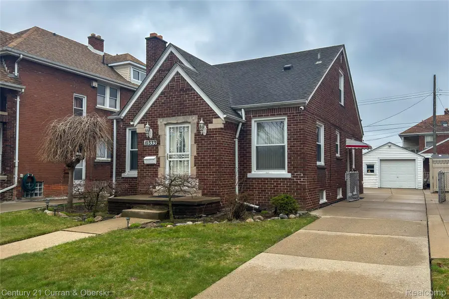 10333 S Morrow Circle, Dearborn, MI 48126 - #3