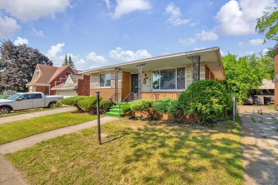 19155 Gallagher Street, Detroit, MI 48234 - #3