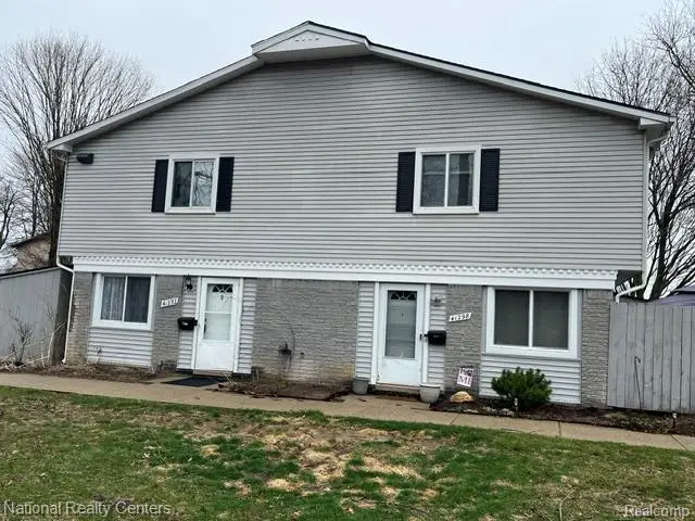41292 N Woodbury Green Drive, Van Buren, MI 48111 - #1