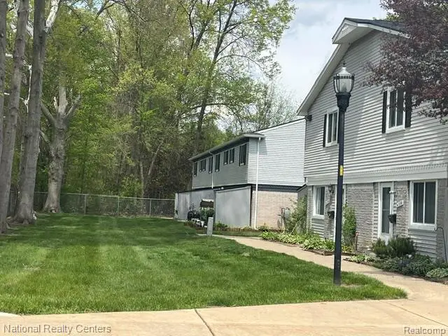 41292 N Woodbury Green Drive, Van Buren, MI 48111 - #2
