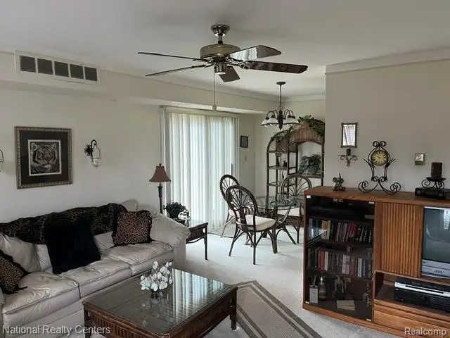 41292 N Woodbury Green Drive, Van Buren, MI 48111 - #3