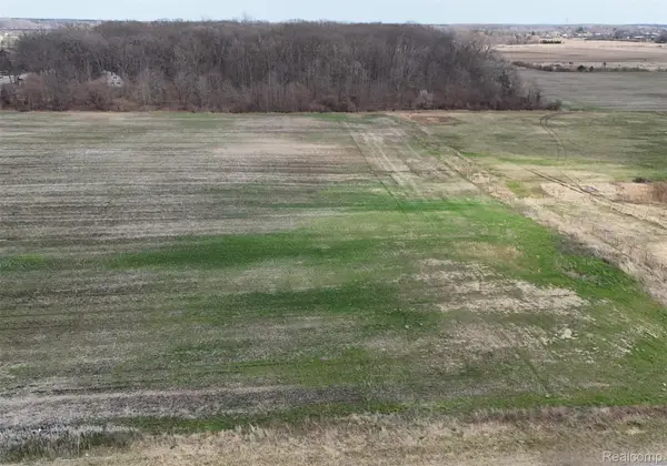 0 Briar Hill Road, Carleton, MI 48117