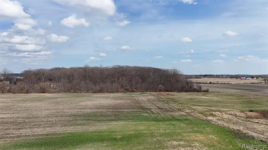 0 Briar Hill Road, Carleton, MI 48117 - #2