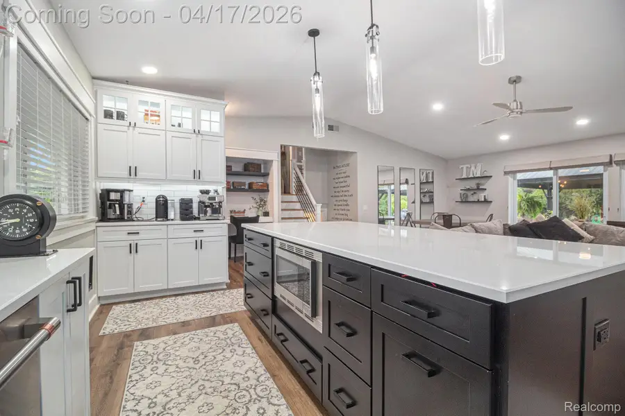 16643 Whitby Street, Livonia, MI 48154 - #3