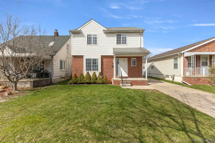 28810 Birchlawn Street, Garden City, MI 48135 - #2