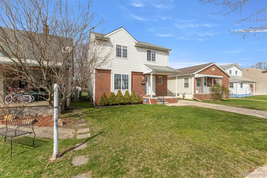 28810 Birchlawn Street, Garden City, MI 48135 - #3