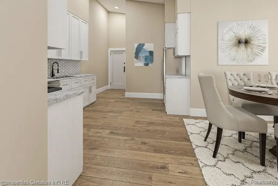1111 Angara Drive #3, Rochester Hills, MI 48309 - #3