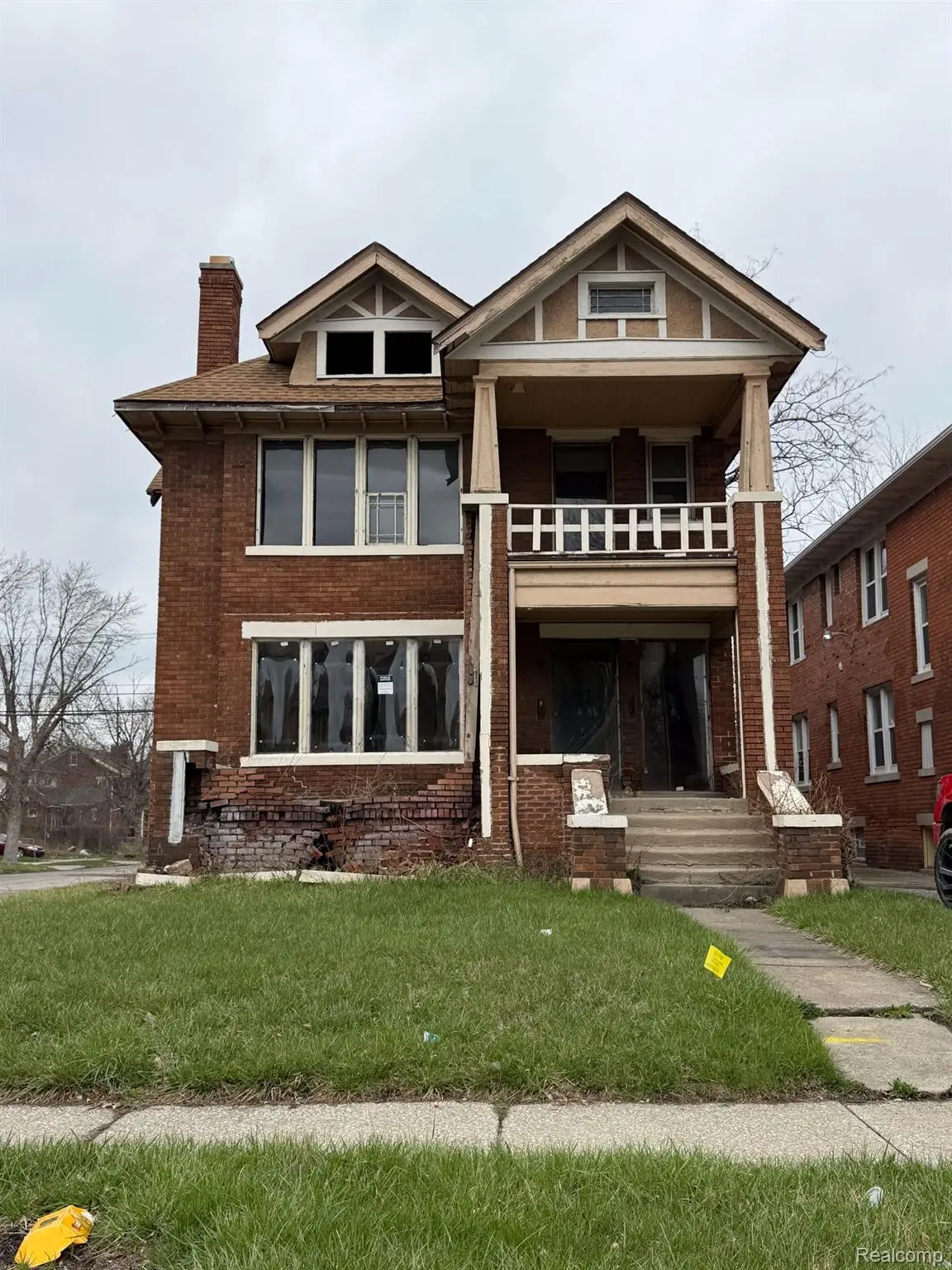 8788 Dexter Avenue, Detroit, MI 48206 - #1