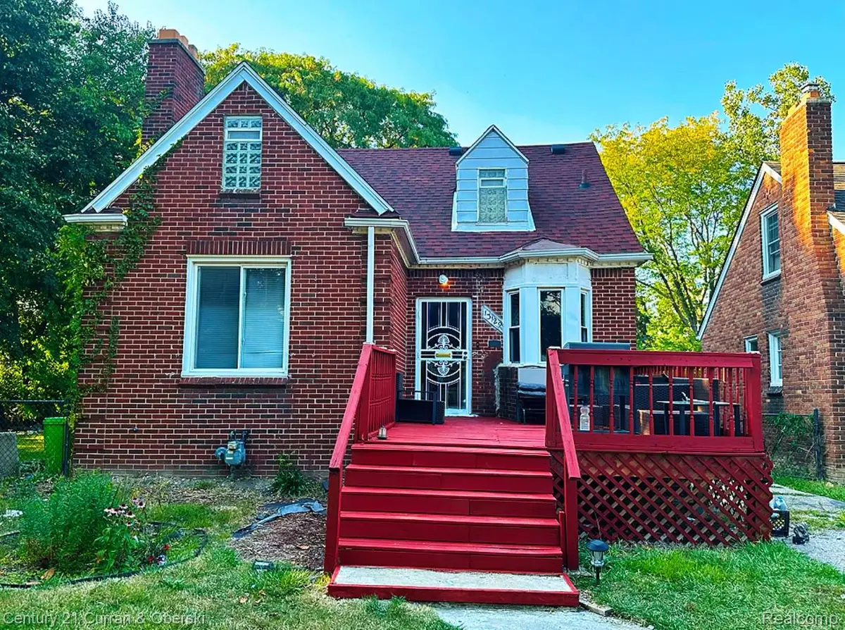 13129 Averhill Court, Detroit, MI 48215 - #1