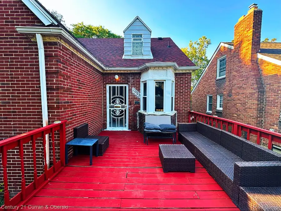 13129 Averhill Court, Detroit, MI 48215 - #2