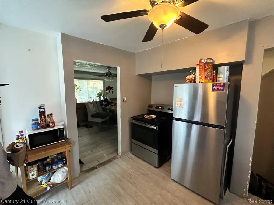 13129 Averhill Court, Detroit, MI 48215 - #3