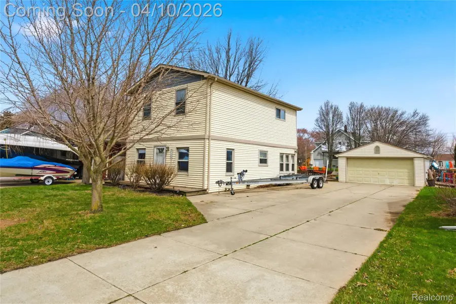 37886 Sunnybrook Street, Harrison Township, MI 48045 - #2