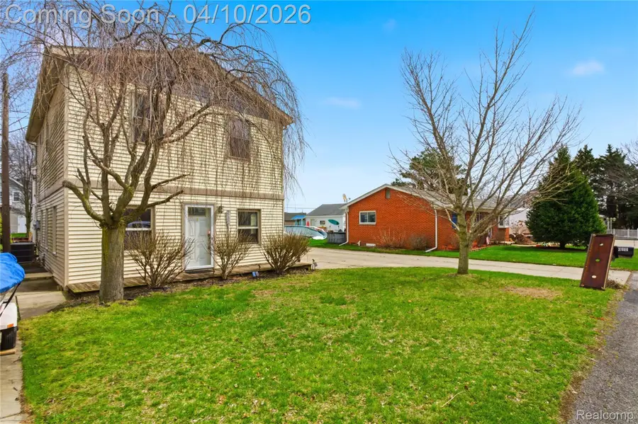 37886 Sunnybrook Street, Harrison Township, MI 48045 - #3