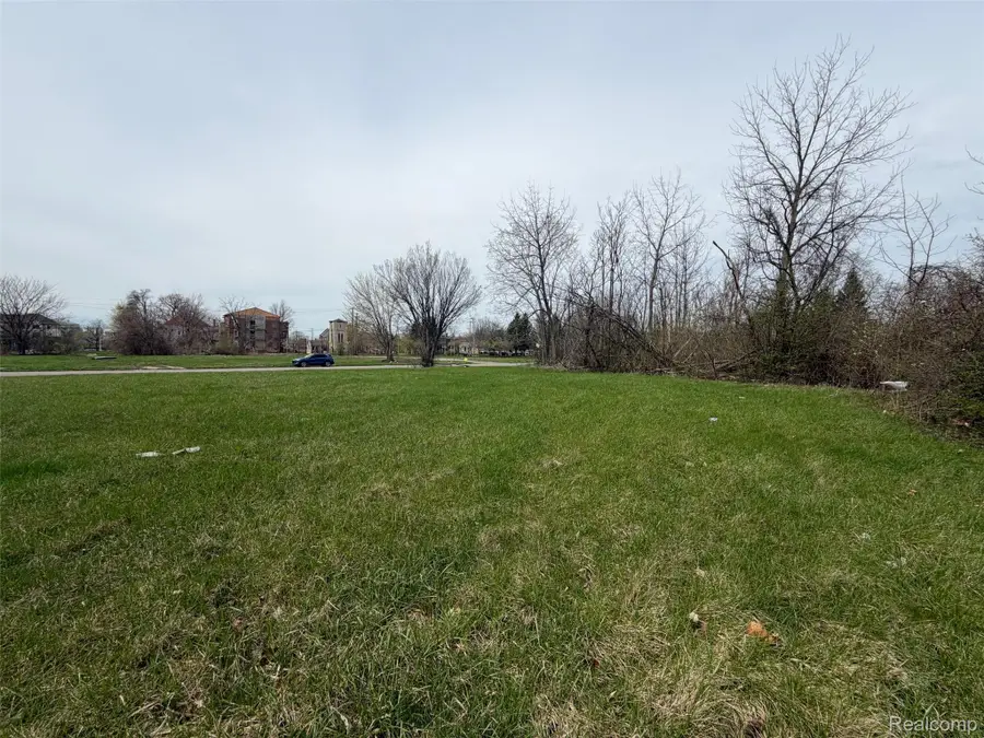 698 Field Street, Detroit, MI 48214 - #2