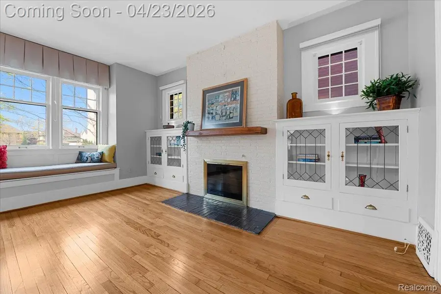 685 W Bethune Street, Detroit, MI 48202 - #2